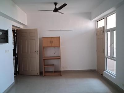 Living Room Image of 1295 Sq.ft 3 BHK Apartment / Flat for sale in Supertech Cape Town, Sector 74 Noida for Rs. 13800000