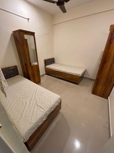 Bedroom Image of smarth pg in Karve Nagar, Pune