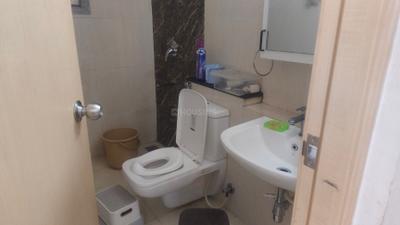 Image of 1280 Sq.ft 2.5 BHK Apartment / Flat for rent in Mantri Serenity, Bikasipura, Bengaluru for Rs. 43000