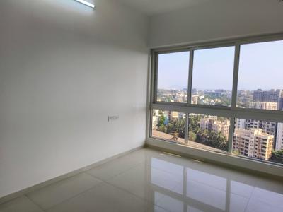 Bedroom Image of 850 Sq.ft 2 BHK Apartment / Flat for sale in Rajesh Raj Galaxy 1, Santacruz East Mumbai for Rs. 24000000