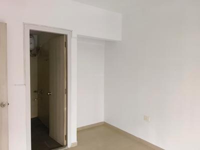 Bedroom Image of 774 Sq.ft 1.5 BHK Apartment / Flat for rent in Lodha Casa Rio, Palava Phase 1 Thane for Rs. 15000