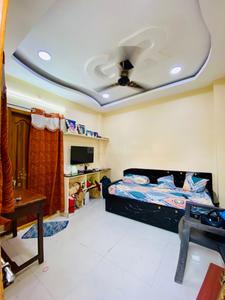 1 BHK Independent Builder Floor