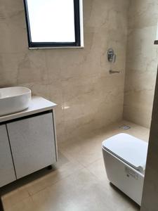 Bedroom One Image of 2590 Sq.ft 3.5 BHK Apartment / Flat for sale in Pioneer Presidia, Sector 62 Gurgaon for Rs. 66000000