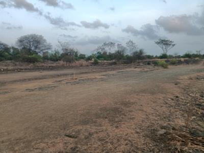 Image of 1089 Sq.ft Residential Plot / Land for sale in Mahamum Plots In Vasheni, Panvel, Navi Mumbai for Rs. 450000
