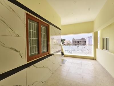 Balcony Image of 2300 Sq.ft 3 BHK Independent House for sale in Saravanampatty Coimbatore for Rs. 14500000