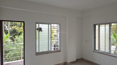 Bedroom Image of 1180 Sq.ft 3 BHK Apartment / Flat for sale in Sodepur Kolkata for Rs. 3331000