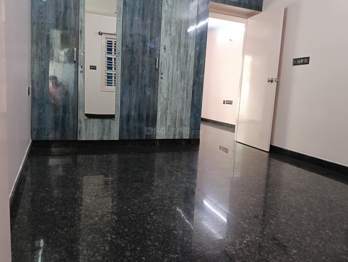 Gowda Muniswamy Garden, Ejipura Bedroom 1