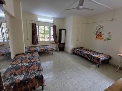 Hall Image of Dream Villa Girls Pg House in Shivaji Nagar, Pune