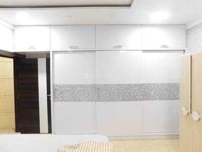 Kitchen Image of 3500 Sq.ft 4 BHK Independent House for sale in Trimalgherry Secunderabad for Rs. 22000000