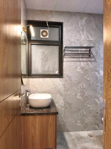 Common Bathroom Image of 2850 Sq.ft 4 BHK Builder Floor for sale in Uppal Southend, Sector 49 Gurgaon for Rs. 32500000
