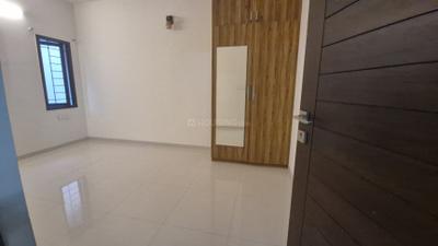 Bedroom Image of 1406 Sq.ft 3 BHK Apartment / Flat for rent in RMS Ayushmann, Choolaimedu Chennai for Rs. 42000
