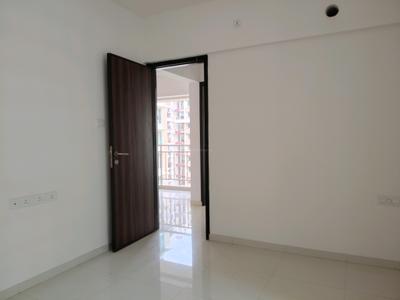 Bedroom Image of 1025 Sq.ft 2 BHK Apartment / Flat for sale in Marathon Nexzone, Kolkhe Navi Mumbai for Rs. 8800000