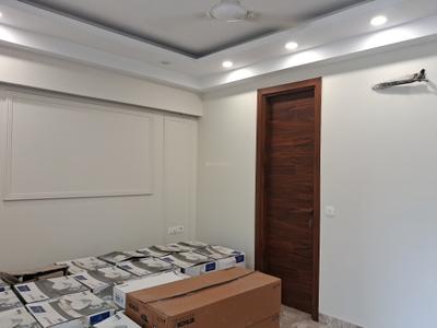 Bedroom Image of 2250 Sq.ft 4 BHK Builder Floor for sale in Rajouri Garden New Delhi for Rs. 55000000