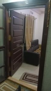 Bedroom Image of 1100 Sq.ft 2 BHK Apartment / Flat for sale in Gorantla Guntur for Rs. 5000000