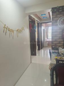 Hall Image of 1400 Sq.ft 3 BHK Apartment / Flat for sale in Dreams Onella, Hadapsar Pune for Rs. 8700000