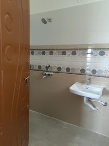 Bedroom One Image of 1175 Sq.ft 2 BHK Apartment / Flat for rent in Vasu Sri Pride, Dundigal Hyderabad for Rs. 17000