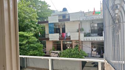Image of 1400 Sq.ft 3 BHK Builder Floor for sale in Indirapuram, Ghaziabad for Rs. 8500000