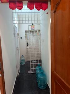 Image of 900 Sq.ft 2 BHK Apartment / Flat for rent in Thiruvanmiyur, Chennai for Rs. 44500