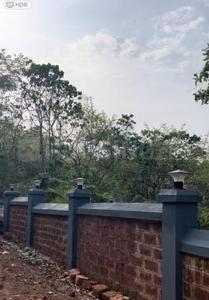 Bambolim township Plots Plot View 3