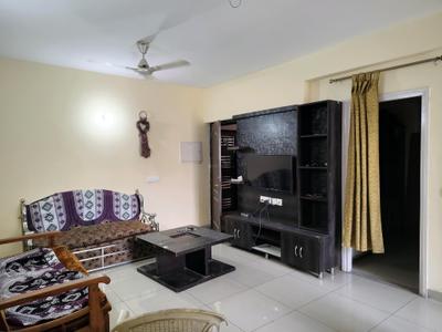 3 BHK Flat