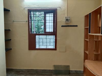 Hall Image of 675 Sq.ft 2 BHK Apartment / Flat for sale in West Mambalam Chennai for Rs. 6500000