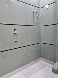 Bedroom Two Image of 750 Sq.ft 3 BHK Apartment / Flat for sale in G3 Builders Floor by G3 Buildtech, Nawada New Delhi for Rs. 4700000