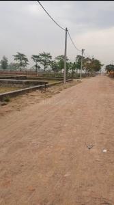 Image of 1000 Sq.ft Residential Plot / Land for sale in Behta, Lucknow for Rs. 1299000