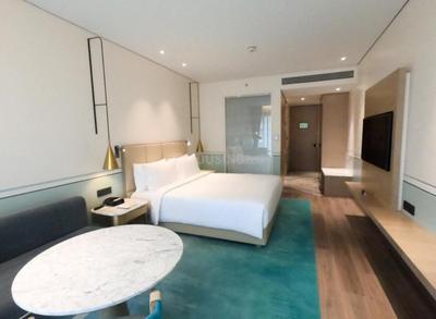 Bedroom Image of Premium stay pg in Sector 43, Gurgaon