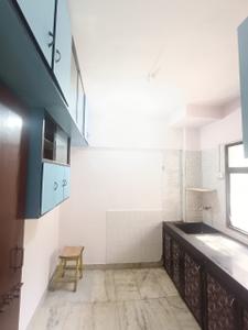 Kitchen Image of 600 Sq.ft 1 BHK Apartment / Flat for sale in Dahisar West Mumbai for Rs. 10700000