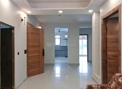 Hall Image of 2300 Sq.ft 3 BHK Builder Floor for rent in Sector 46 Noida for Rs. 50000