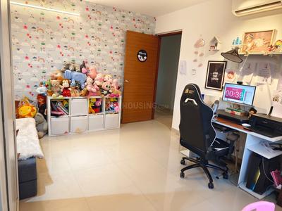 Hall Image of 1965 Sq.ft 3 BHK Apartment / Flat for sale in Marvel Piazza Phase 01, Viman Nagar Pune for Rs. 37500000