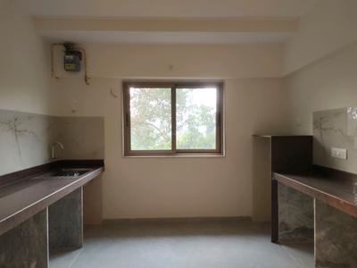 Kitchen Image of 1500 Sq.ft 3 BHK Apartment / Flat for sale in H J Ajmera Shringaar, Vile Parle West Mumbai for Rs. 50000000
