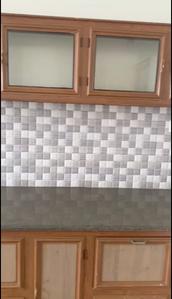 Kitchen Image of 2250 Sq.ft 3 BHK Apartment / Flat for sale in Punkunnam Thrissur for Rs. 11000000