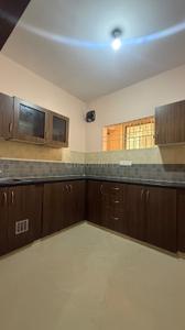 Kitchen Image of 1000 Sq.ft 2 BHK Apartment / Flat for rent in Kaggadasapura Bengaluru for Rs. 34000