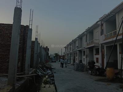 Image of 918 Sq.ft 2 BHK Villa for sale in Rohta, Agra for Rs. 4900000