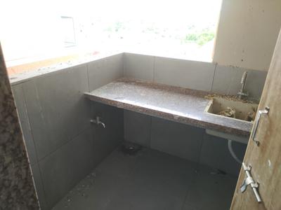 Balcony Image of 1908 Sq.ft 3 BHK Apartment / Flat for sale in Radhe Imperial Sky, Raysan Gandhinagar for Rs. 9000000