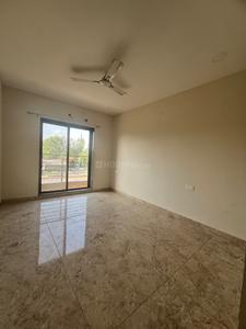 Hall Image of 865 Sq.ft 2 BHK Apartment / Flat for rent in Man Developments Royal Premium, Vijay Nagar Indore for Rs. 22000