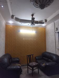 2 BHK Independent Builder Floor