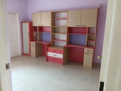 3 BHK Duplex
