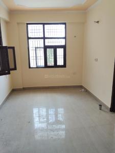 Hall Image of 600 Sq.ft 2 BHK Apartment / Flat for rent in Govindpuram Ghaziabad for Rs. 8500