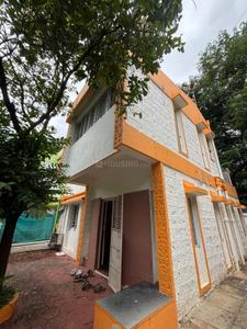 2.5 BHK Villa