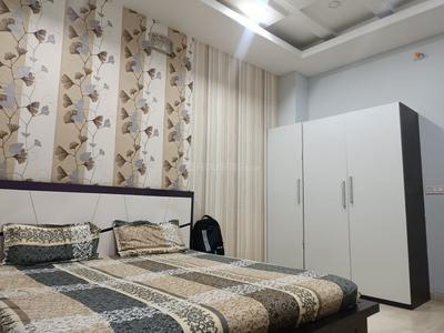 Bedroom Image of 3850 Sq.ft 6 BHK Villa for sale in Jagatpura Jaipur for Rs. 35000000