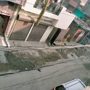Image of 1035 Sq.ft Residential Plot / Land for sale in Sector 23 Rohini, New Delhi for Rs. 10500000