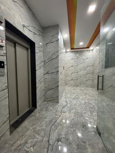 Image of 1150 Sq.ft 2 BHK Apartment / Flat for rent in Ulwe, Navi Mumbai for Rs. 16500