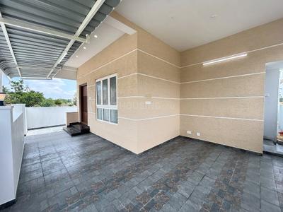 Image of 1100 Sq.ft 2 BHK Independent House for sale in Guduvancheri, Chennai for Rs. 6810000