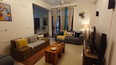 Hall Image of 1625 Sq.ft 3 BHK Apartment / Flat for sale in Civitech Sampriti, Sector 77 Noida for Rs. 27500000
