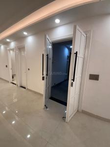 Image of 2350 Sq.ft 4 BHK Builder Floor for sale in Green Field Colony, Faridabad for Rs. 24750000