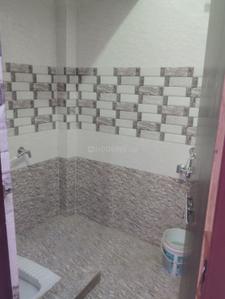 Bathroom Image of 1300 Sq.ft 2 BHK Independent House for rent in Satpura Infracon Satpura Avenue, Sanjeevani Nagar Jabalpur for Rs. 12000