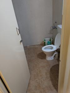 Bathroom Image of sabari serenity in Siruseri, Chennai