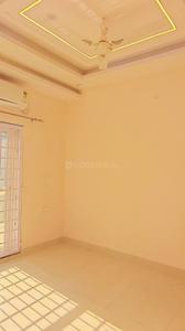 Bedroom Image of 1350 Sq.ft 2 BHK Builder Floor for sale in Patthri Bagh Dehradun for Rs. 6500000